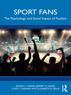 cover image of Sport Fans
